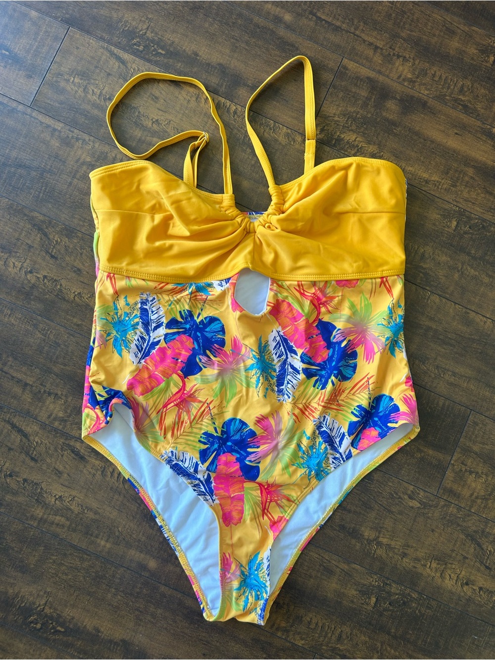 SHEIN - swimwear 2XL